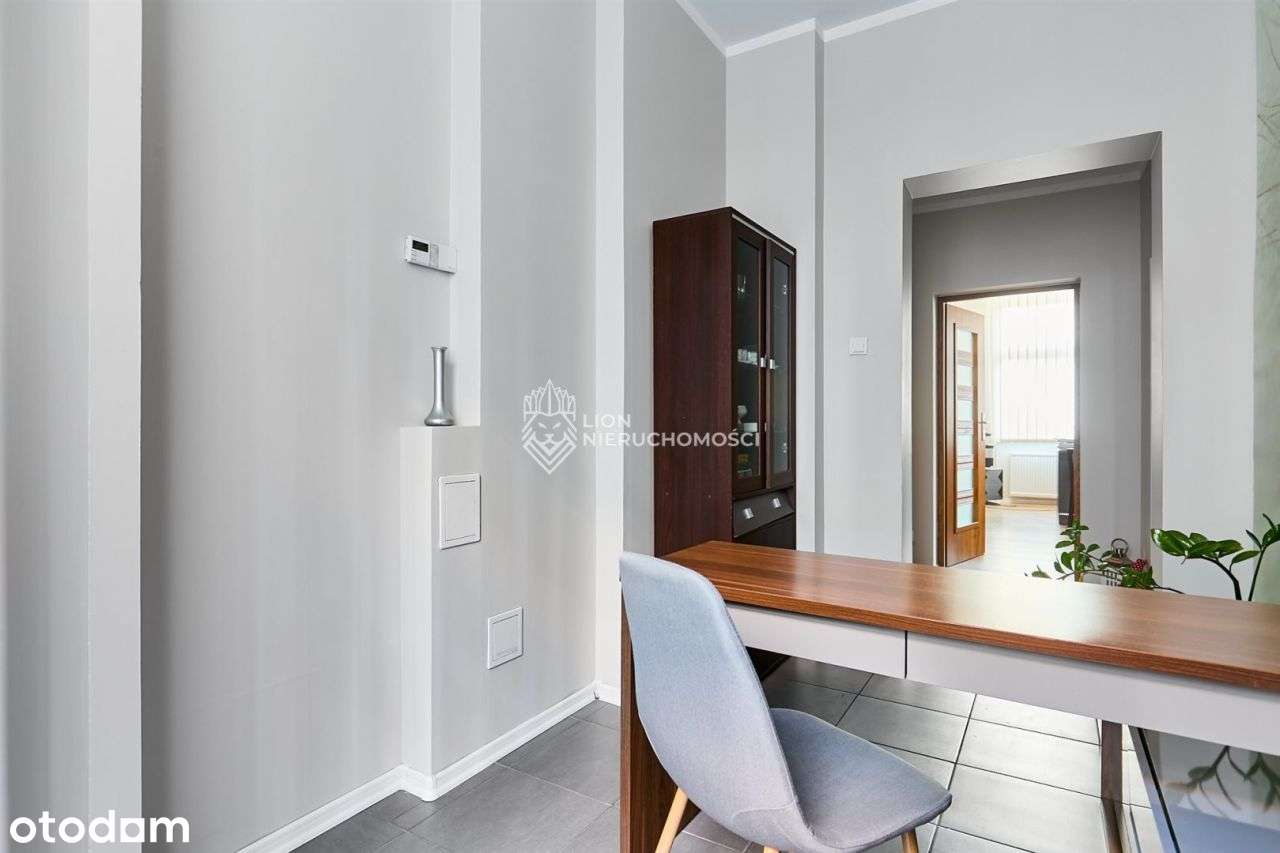 Mieszkanie / lokal na sprzedaż ul. Ściegiennego-5