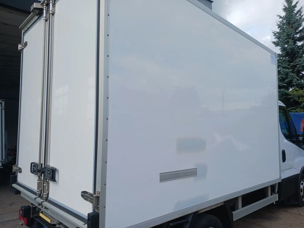 Iveco Daily 2020