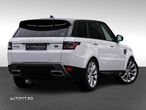 Land Rover Range Rover Sport - 3