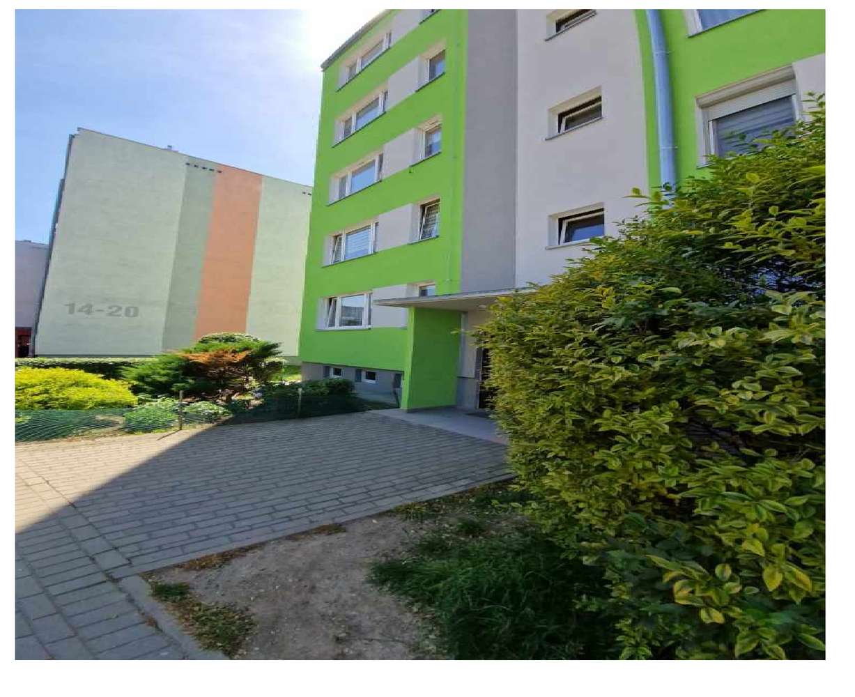Dwupokojowe mieszkanie z balkonem i pełnym wyposażeniem w Prudniku.-2