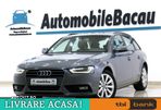 Audi A4 1.8 TFSI Multitronic Avant - 1