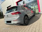 Volkswagen Golf VIII 1.5 TSI EVO Life - 12