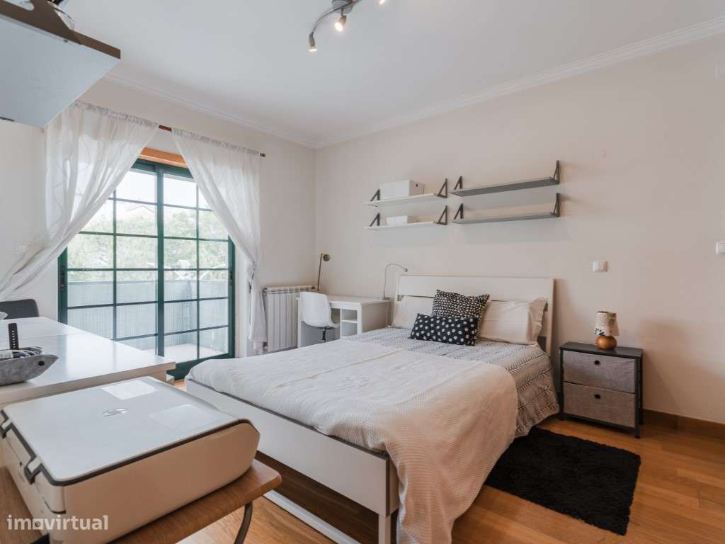 T2 com Garagem a 300mts da Praia - Quinta de São Gonçalo, Carcavelos-10