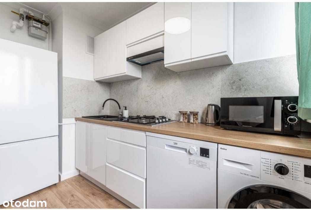 WrocŁaw Mieszkanie Ul Borowska SprzedaŻ-3