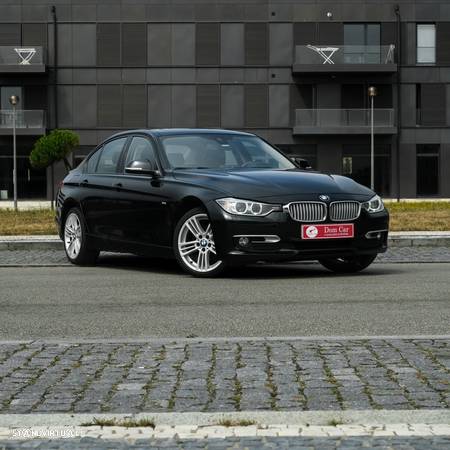 BMW 318 d Line Modern - 1