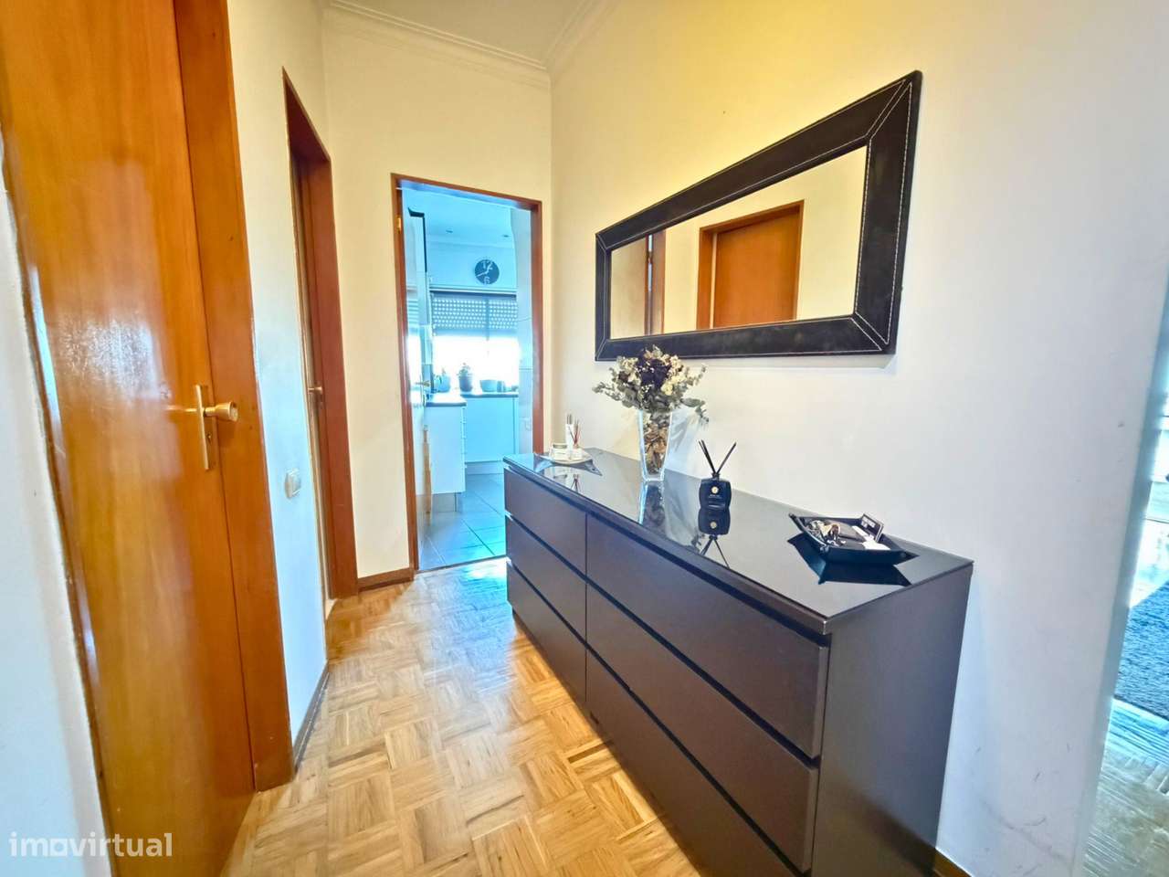Apartamento T2 - Shopping em Santarém - Grande imagem: 3/11