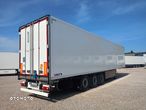 Schmitz Cargobull SKO24, FP60, Doppelstock, Vector 1550 - 6