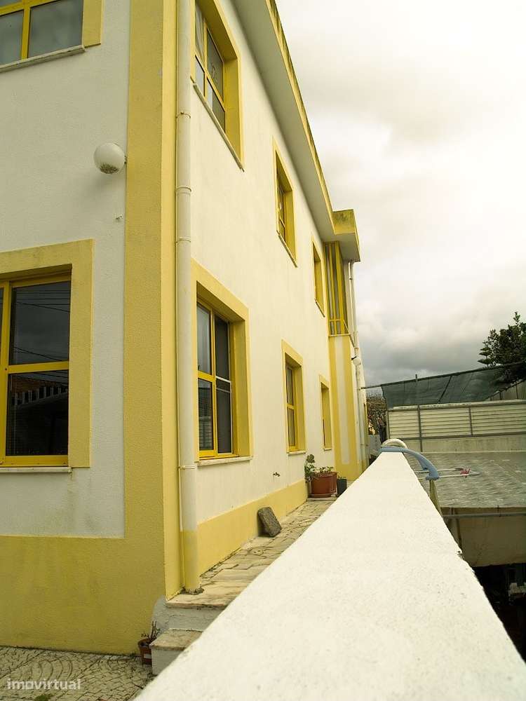 Moradia para venda na zona de Sintra, próximo da Abrunheira - Grande imagem: 5/6