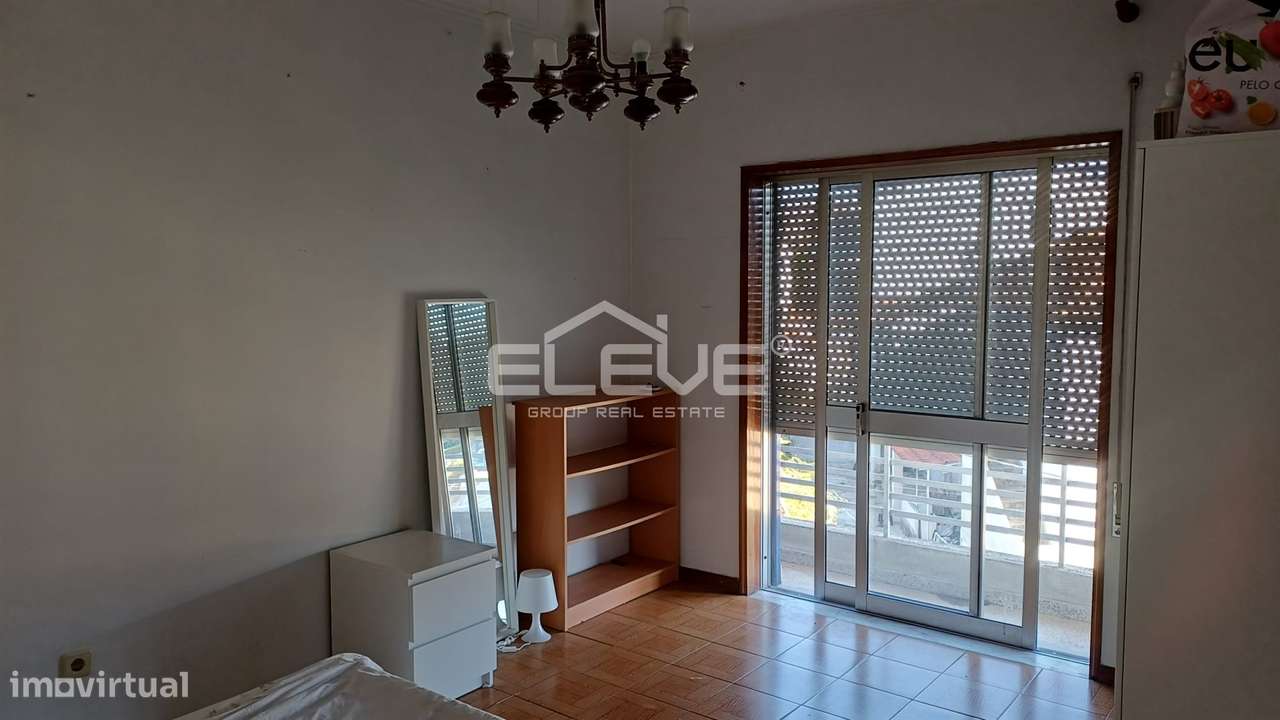 Apartamento T3 Valbom-16