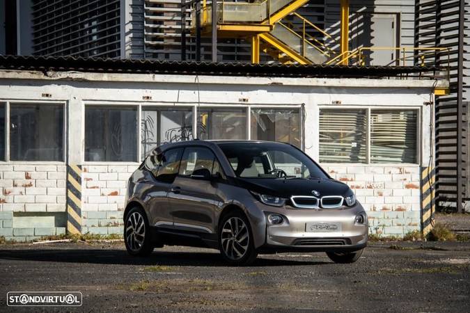 BMW i3 - 2