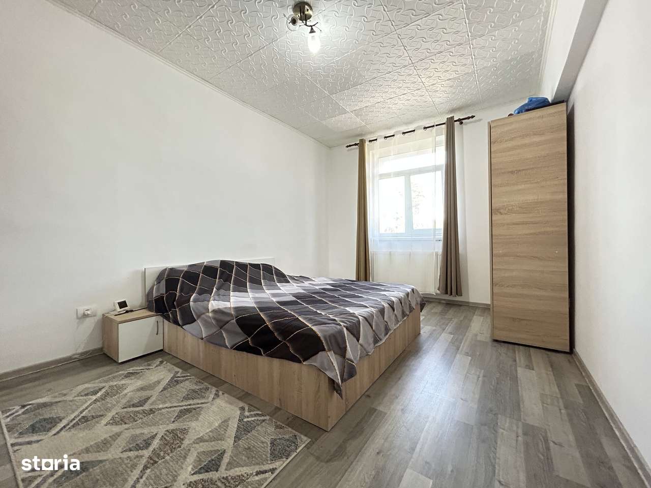 Apartament 2 camere de vânzare în Mihail Kogălniceanu - Penny Market-7