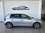 Volkswagen Golf 1.4 TSI DSG Highline - 10