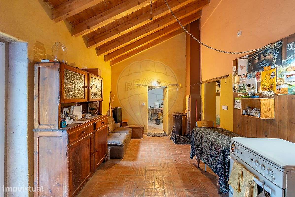 Moradia T4 para venda-8