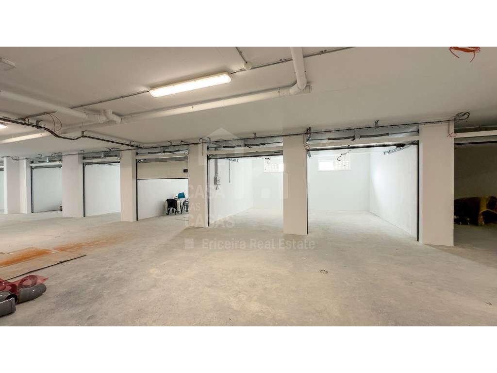 Apartamento T2 - Ericeira, A Casa das Casas-15