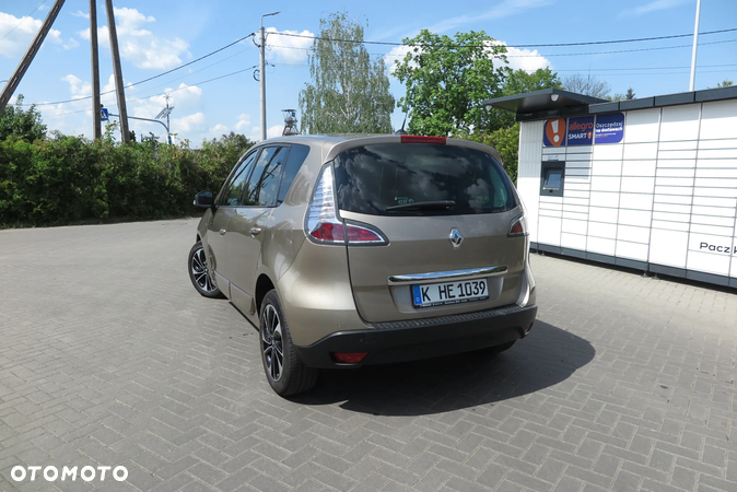 Renault Grand Scenic dCi 130 FAP Start & Stop Bose Edition - 5