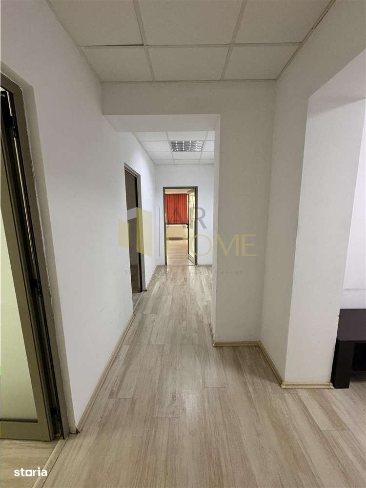Inchiriere spatiu birouri, 3 camere, in Ploiesti, ultracentral - Imagine principală: 5/20