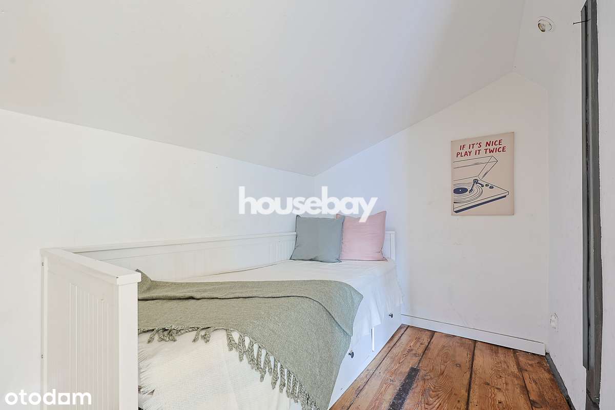 Dochodowe mieszkanie tuż przy plaży-7