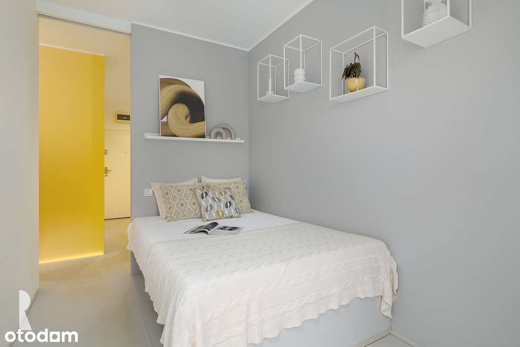 Wyjątkowe mieszkanie z ogrodem - Osiedle Bajkowe-9