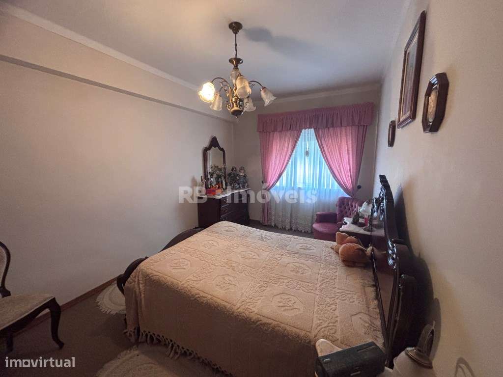 Apartamento T3 em São João Batista, Entroncamento-20