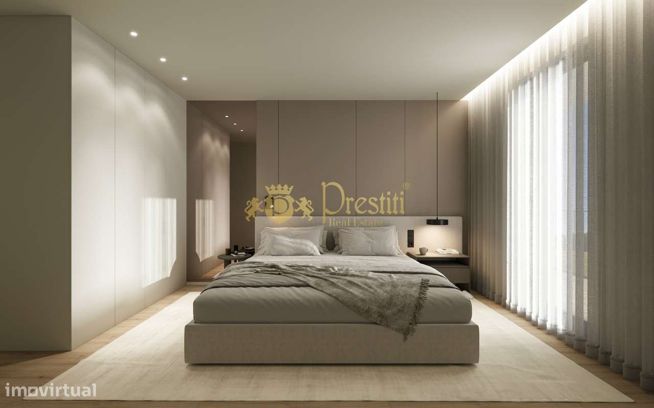 Apartamento T4 à Venda em Braga-7