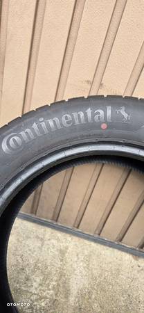 Opony letnie continental contiecocontact 5 215/55R18 dot 2519 - 7