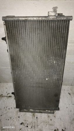 Radiator AC Subaru Impreza 2.0 d 2011 - 2