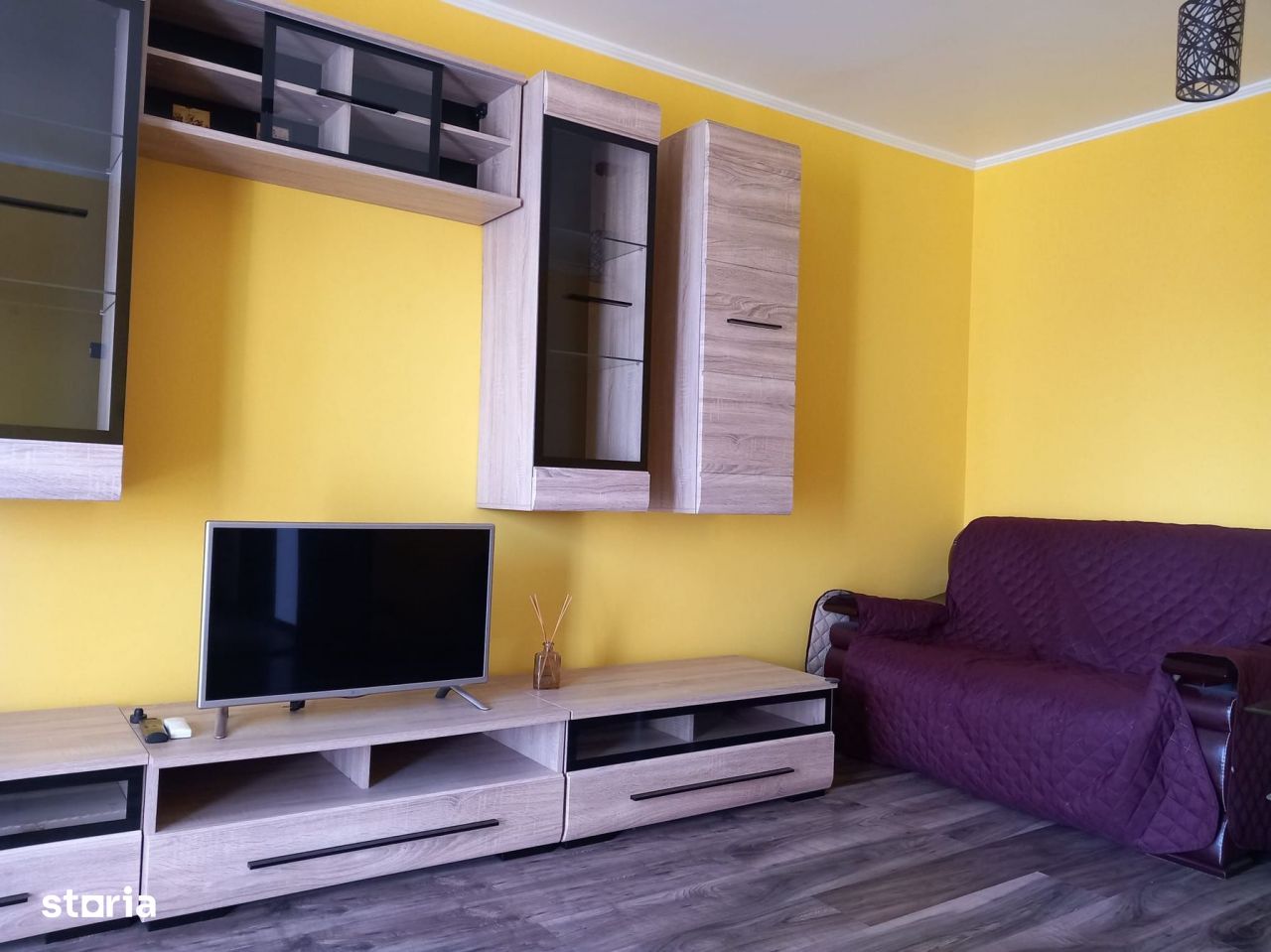 Apartament 2 camere Metrou Lujerului