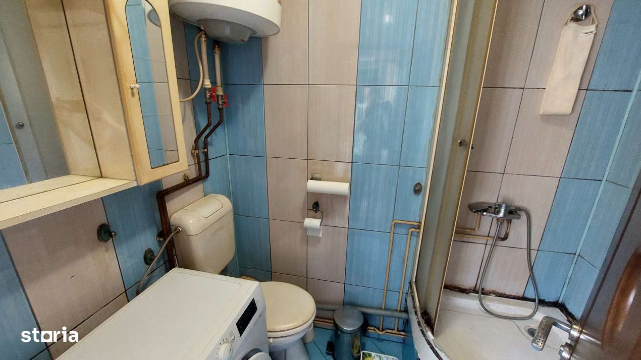 Camera de camin, 20mp, cartier Sarari, zona Liceul Henri Coanda - Imagine principală: 5/6