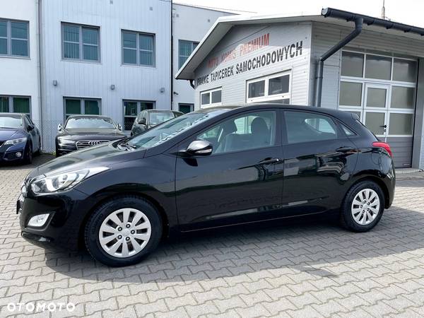 Hyundai I30 1.4 BlueDrive Comfort - 1