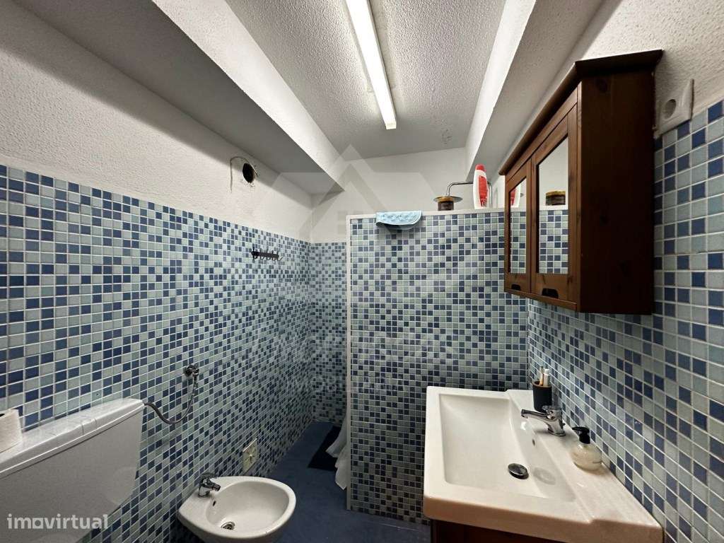 Apartamento T2 na Póvoa de Santa Iria-11