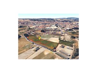 Terreno com 29.803 m2, inserido no Plano de Pormenor do Anel do Oes... - Grande imagem: 3/8