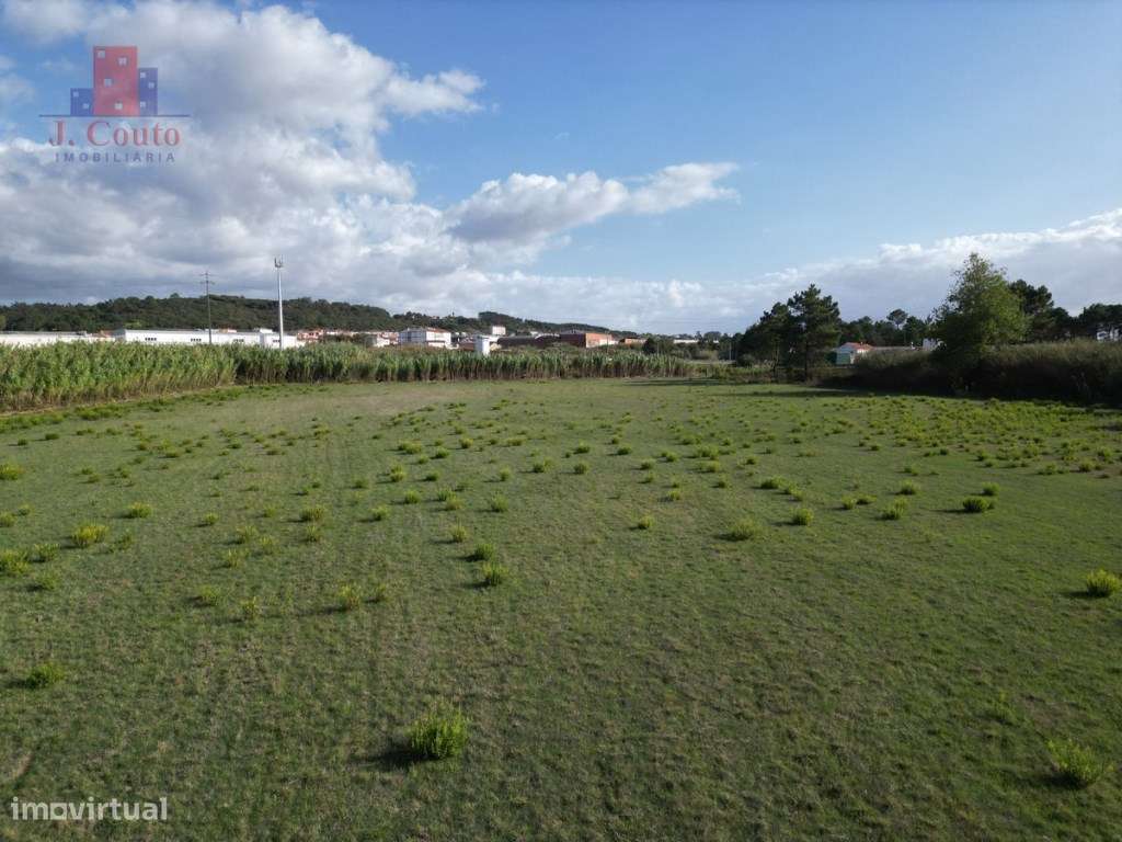 Terreno em Zona Urbanizável próximo da cidade das Caldas da Rainha-11