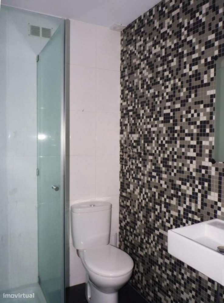 Apartamento com 1 quartos - localizado em Princípe Real Lisbon - Grande imagem: 5/6