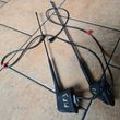 Antena Radio CB Actros MP 2 MP 3 Axor Atego - 4