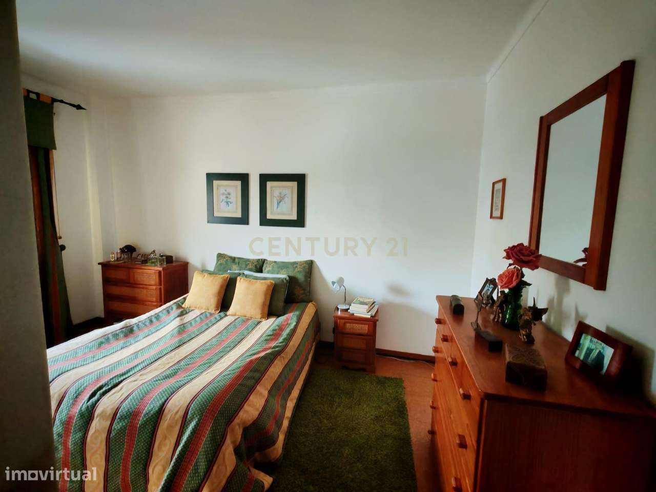 Apartamento T1 para Investimento no centro de Palmela-3