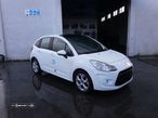 Citroen C3 II (2) 1.6 HDI 2009 até 2017 ás peças - 1