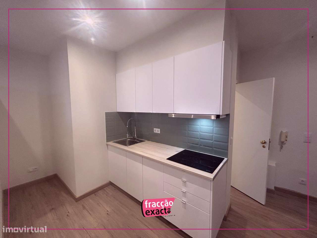 Apartamento T0 Venda em Matosinhos e Leça da Palmeira,Matosinhos - Grande imagem: 4/21