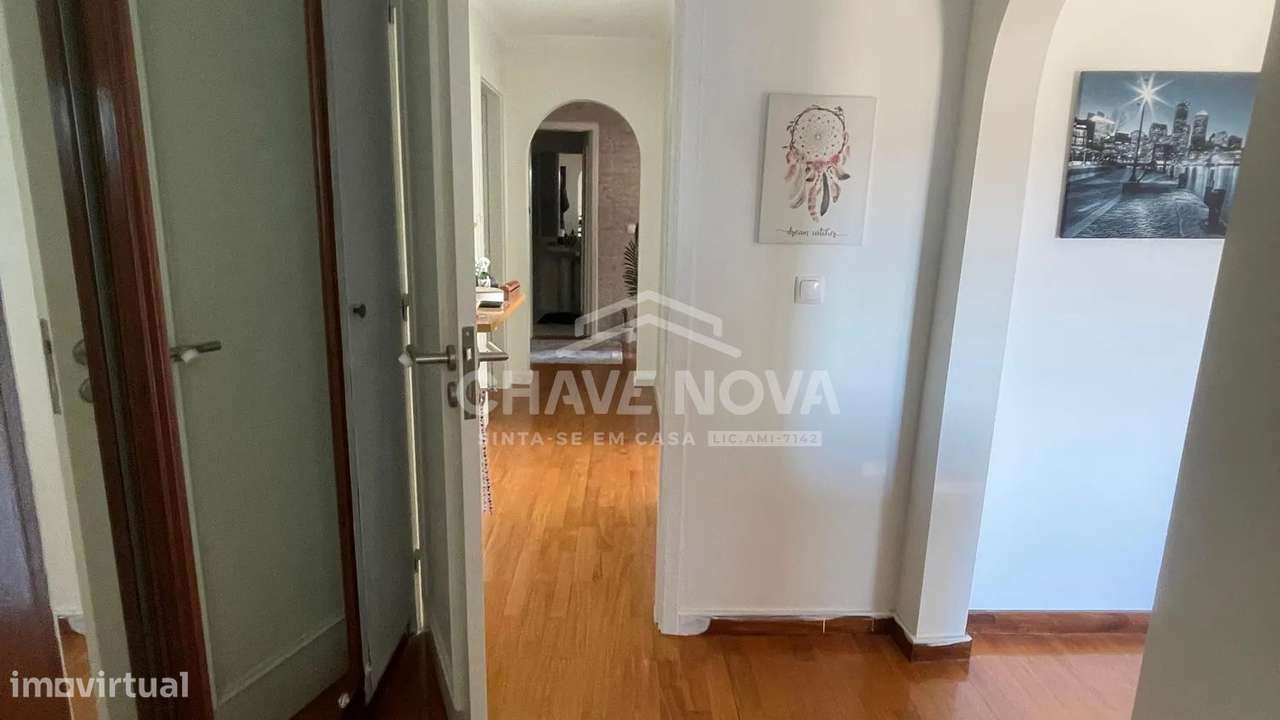 Apartamento T1+1 | Em Canidelo, Vila Nova de Gaia-14