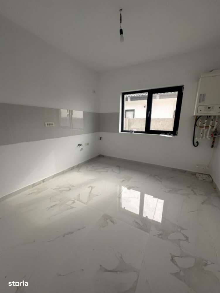 Casa individuală la cheie – Clinceni, Olteni - Imagine principală: 3/10