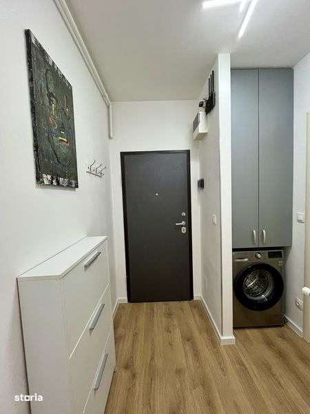 Apartament 2 camere Jiului metrou - Imagine principală: 5/8