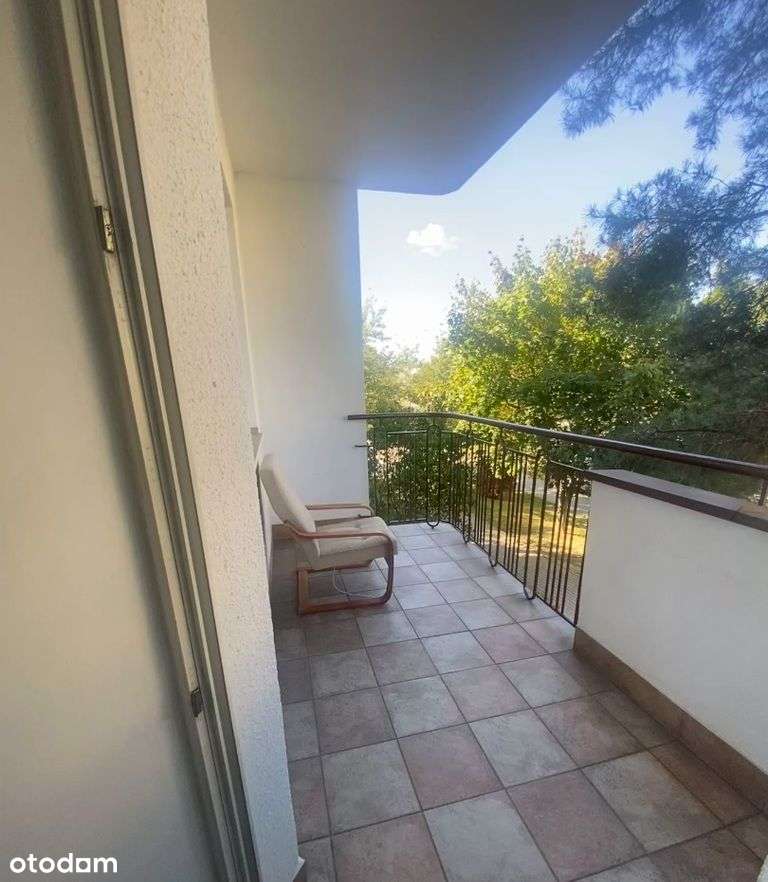 2 pokoje - cisza zieleń i spokój-1