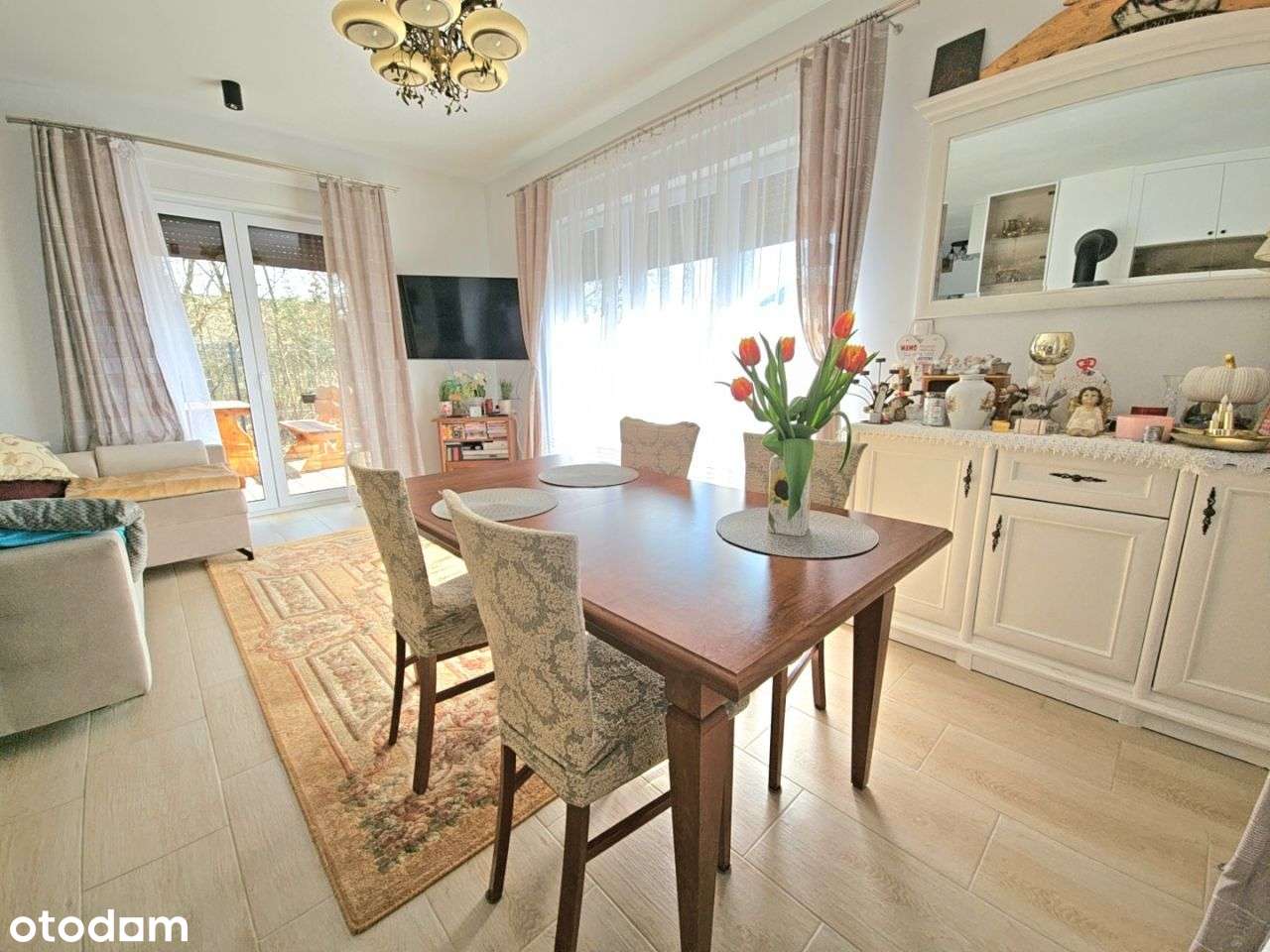 NOWA CENA. Nowoczesny dom pod Warszawą na sprzedaż - Pełny obrazek: 2/20