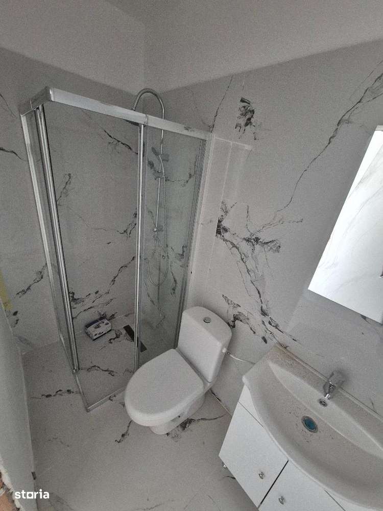 Casa Clinceni - incalzire pardoseala | langa padure-4