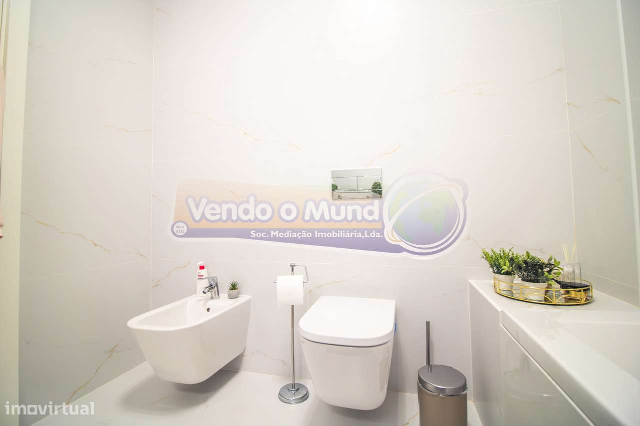 Moradia T3 em Salvaterra de Magos (S573)-16