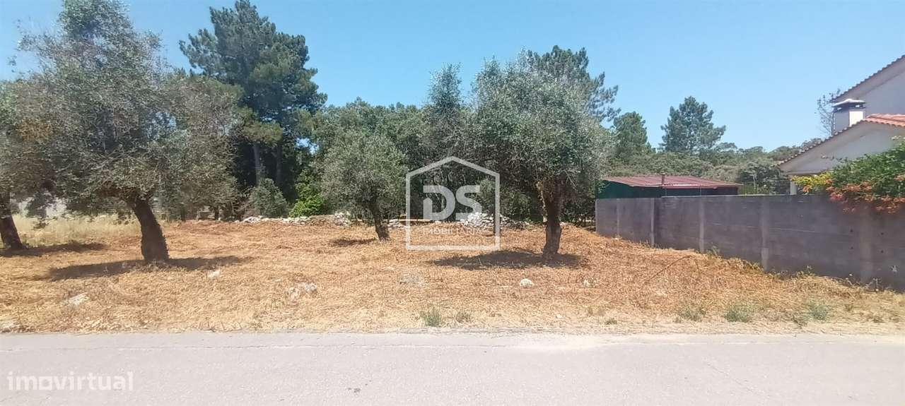 Terreno Urbano  Venda em Fátima,Ourém - Grande imagem: 4/5