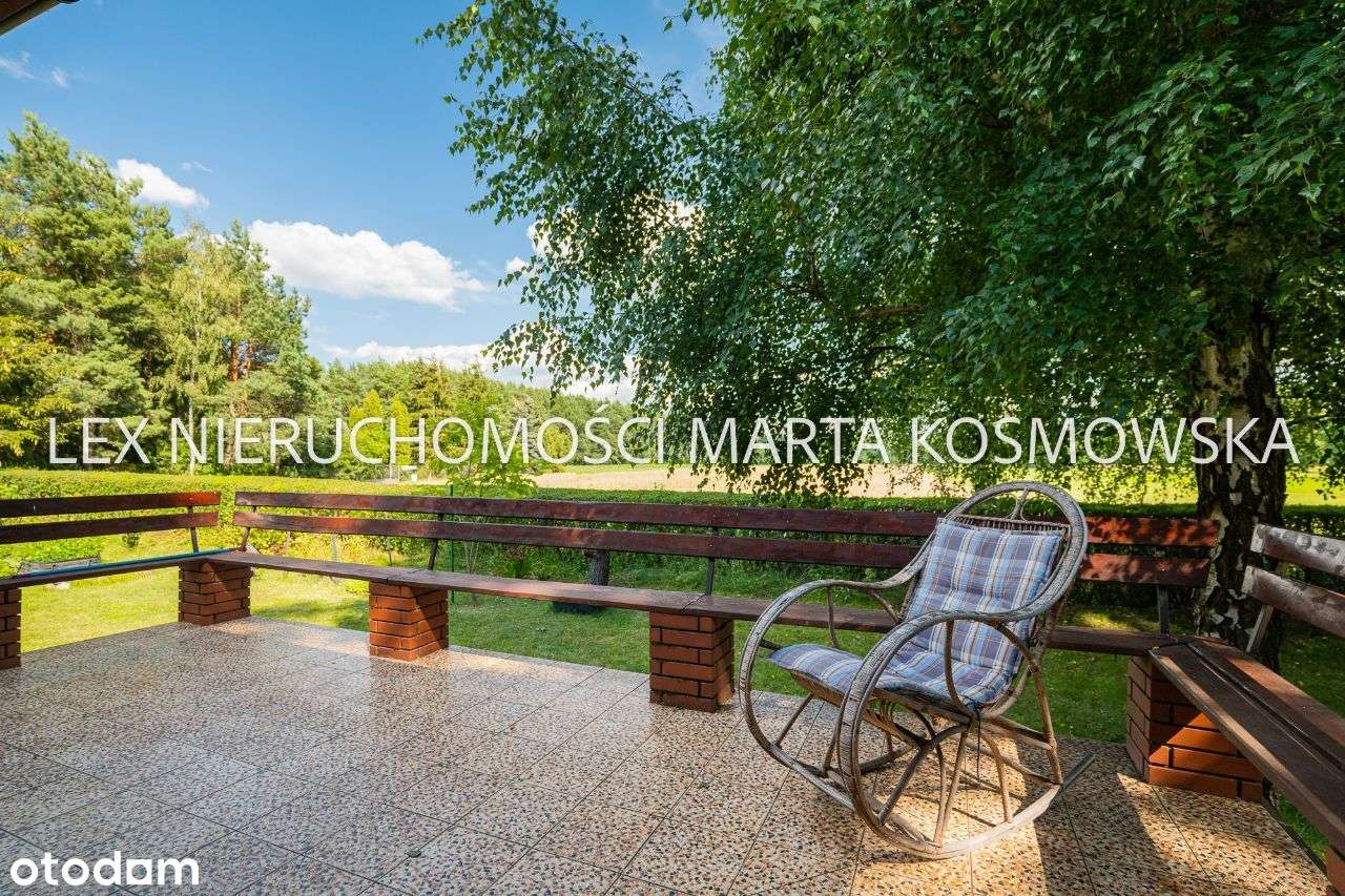 Gm. Zabrodzie, powiat Wyszkowski, 2 domy-10