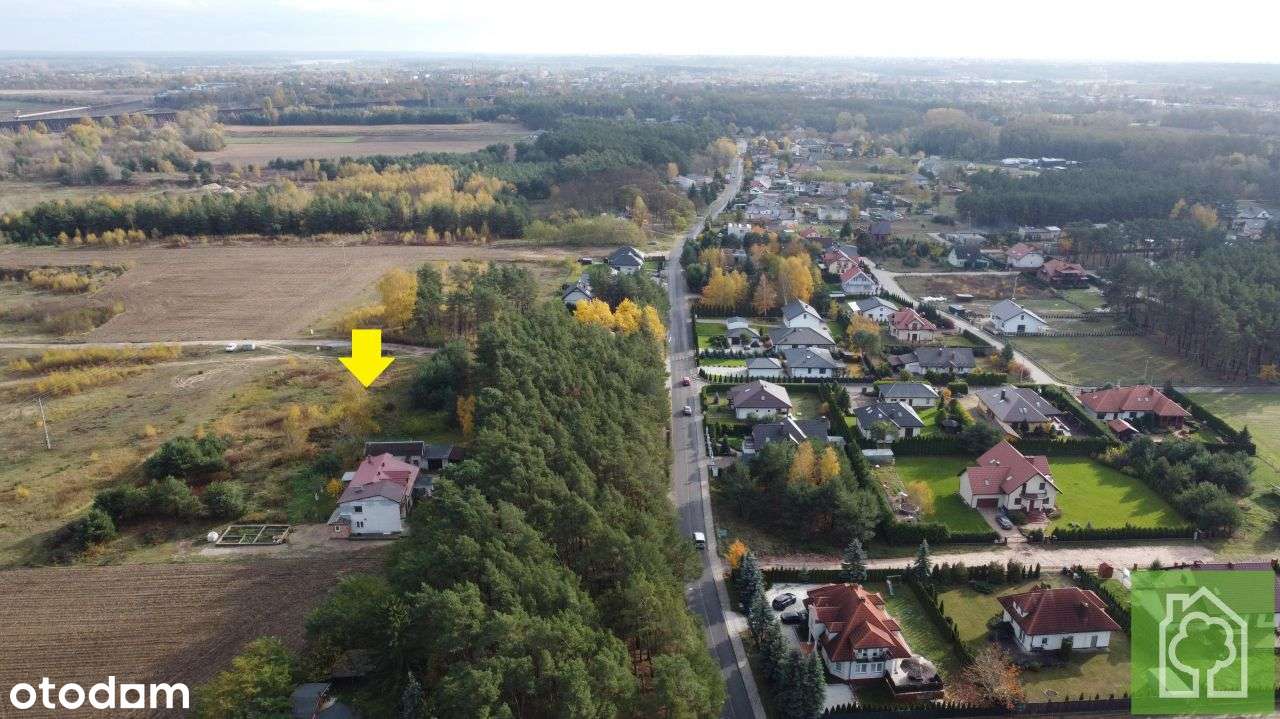 Działka, 1 000 m², Ciechocinek - Pełny obrazek: 4/13
