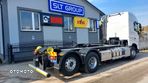 Volvo FH 500 6x2 - 10