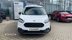 Ford Transit Courier - 10