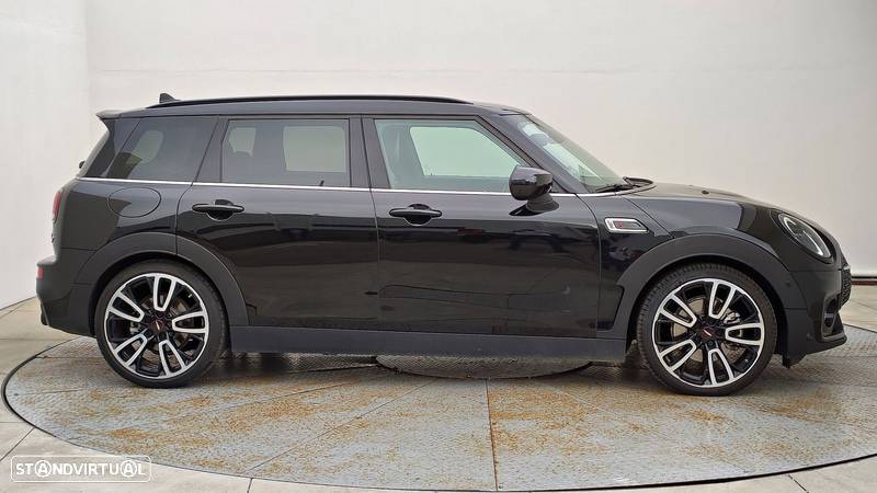 MINI Clubman Cooper SD Sport Edition Auto Desportiva - 7